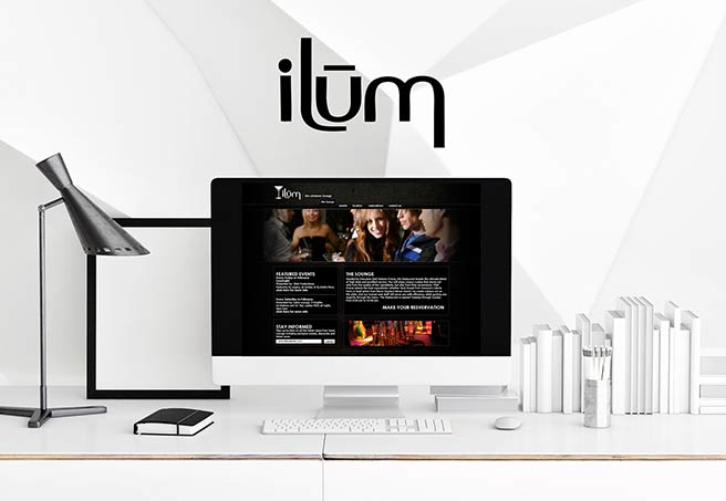 Ilum Lounge