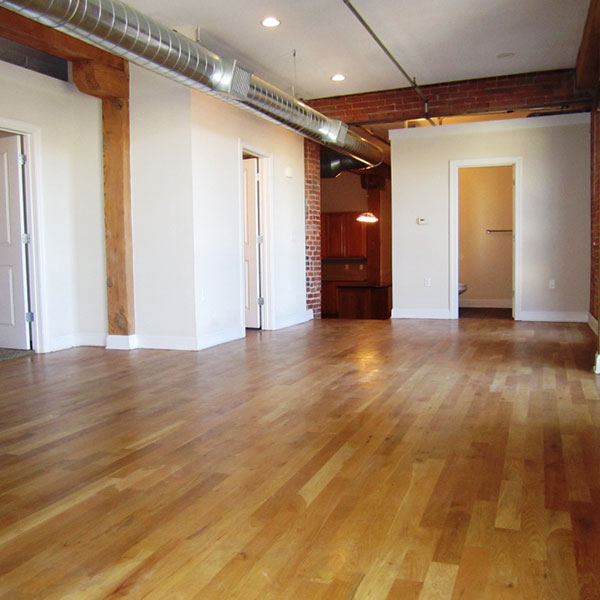 Downtown Kansas City Lofts 2109 Broadway Lofts in the Crossroads Arts