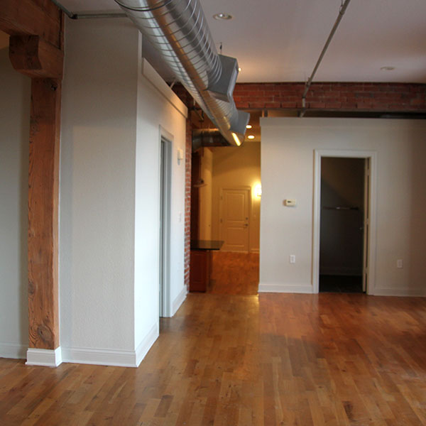 Downtown Kansas City Lofts 2109 Broadway Lofts in the Crossroads Arts