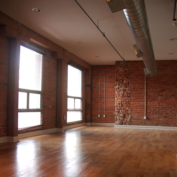 Downtown Kansas City Lofts 2109 Broadway Lofts in the Crossroads Arts