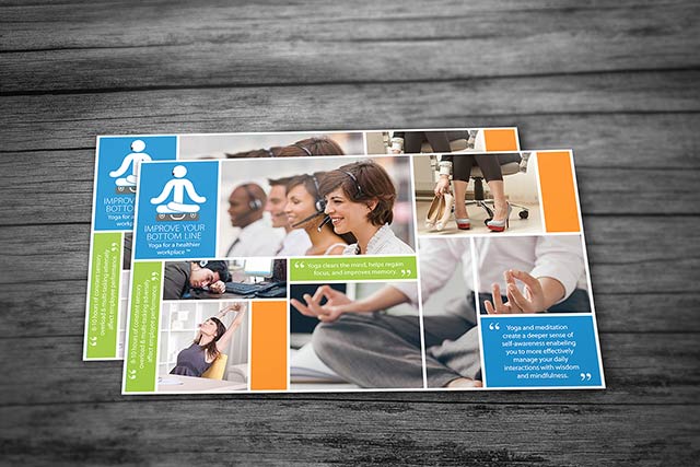 Health and Fitness Marketing